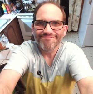 Meet your Posher, Jeff